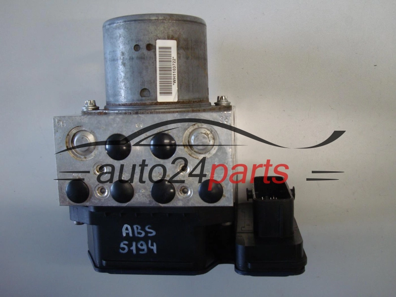 Abs pompa centralina JEEP GRAND CHEROKEE 68306178AD