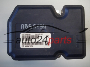 ABS Pump JEEP GRAND CHEROKEE 68306178AD