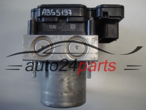 ABS Pumpe und steuergerat MERCEDES BENZ SPRINTER CRAFTER BOSCH 0 265 243 791, 0265243791, A9069001502, 0265956033