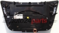 CD RADIO CONTROL PANEL CLIMATRONIC  W2 FMUX RFTA 2Z / RNEG CEM0 PEUGEOT 508 96656643XZ / 96656643XZ-01 