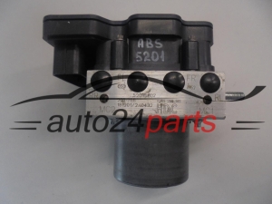 Pompa ABS i sterownik Fiat Ducato Boxer Jumper 52086607 0265259145 – zdjęcie 3