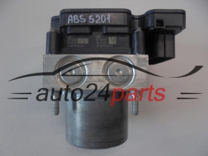 Pompa ABS i sterownik Fiat Ducato Boxer Jumper 52086607 0265259145 – zdjęcie 4