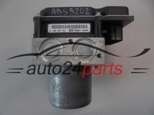 Bomba de abs AUDI Q5 BOSCH 0 265 236 336, 0265236336, 8R0614517R, 0265951512