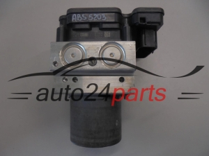 ABS Pump MERCEDES BENZ BOSCH 0 265 243 576, 0265243576, A2224314512, 0265956109