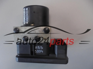 ABS POMPA I STEROWNIK MINI COOPER 3451-6760265, 34516760265, 6760266