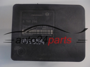ABS POMPA I STEROWNIK MINI COOPER 3451-6760265, 34516760265, 6760266