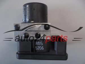 ABS POMPA I STEROWNIK MINI COOPER 34.51-6 760 271, 34516760271, ATE 10.0206-0082.4, 10020600824, 6 760 272, 6760272, 10.0960-0870.3, 10096008703