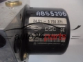 ABS POMPA I STEROWNIK MINI COOPER 34.51-6 760 271, 34516760271, ATE 10.0206-0082.4, 10020600824, 6 760 272, 6760272, 10.0960-0870.3, 10096008703