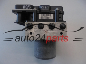 Pompa ABS i sterownik Citroen C4 Peugeot 307 9649988180 9657352680