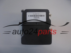 Pompa ABS i sterownik Citroen C4 Peugeot 307 9649988180 9657352680 – zdjęcie 2
