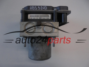 Pompa ABS i sterownik Citroen C4 Peugeot 307 9649988180 9657352680 – zdjęcie 3