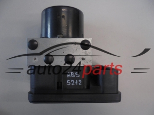 Abs pompa centralina CITROEN C5 96 355 849 80, 9635584980, ATE 10.0206-0005.4, 10020600054, 10.0960-1113.3, 10096011133