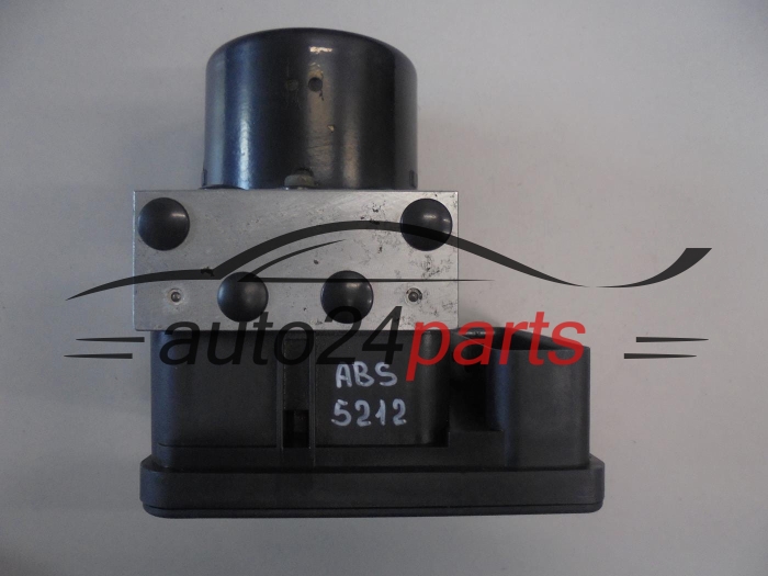 ABS POMPA I STEROWNIK CITROEN C5 96 355 849 80, 9635584980, ATE 10.0206-0005.4, 10020600054, 10.0960-1113.3, 10096011133