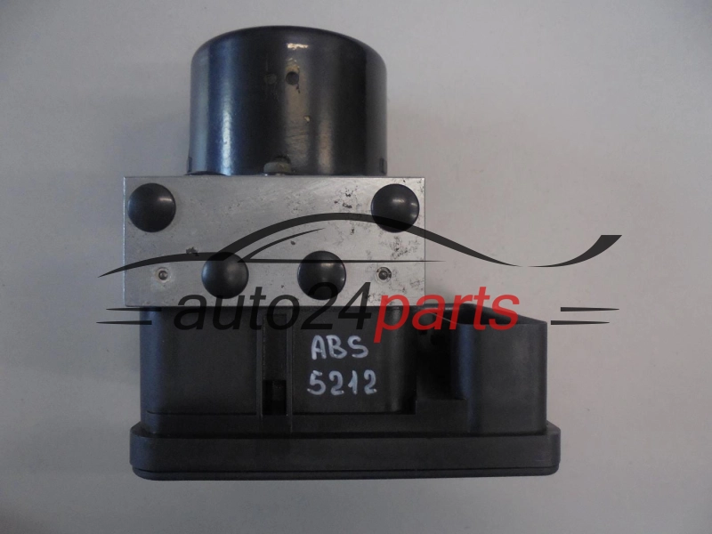 ABS POMPA I STEROWNIK CITROEN C5 96 355 849 80, 9635584980, ATE 10.0206-0005.4, 10020600054, 10.0960-1113.3, 10096011133