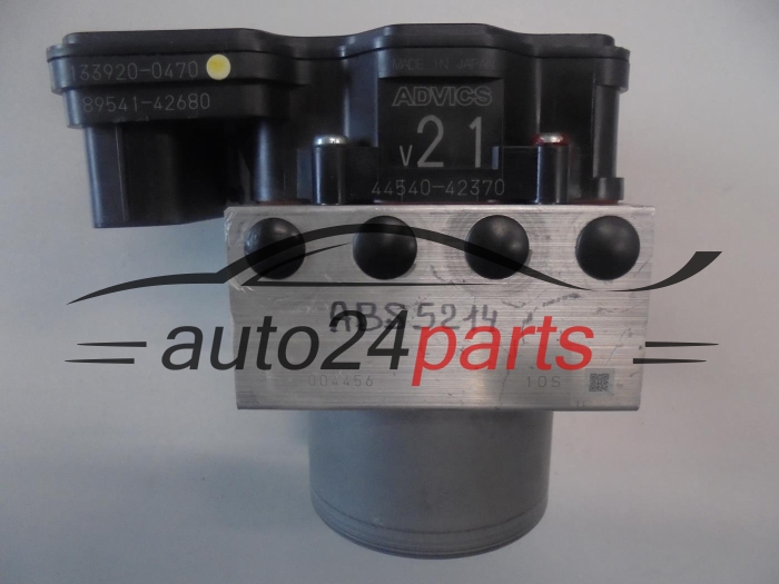 Pompa ABS i sterownik Toyota RAV4 44454042370 8954142680