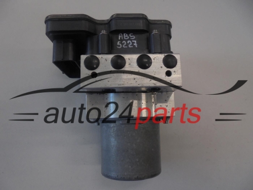 ABS POMPA I STEROWNIK BMW X5 3451- 6874801-01, 34516874801-01, 3451687480101, 0265257689, 0265956331