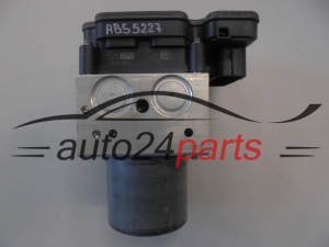 Abs pompa centralina BMW X5 3451- 6874801-01, 34516874801-01, 3451687480101, 0265257689, 0265956331