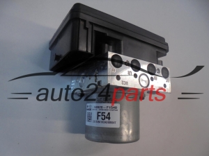 ABS PUMPE BLOCK HYDRAULIKPUMPE STEUERGERÄT KIA SPORTAGE 58920-F1540, 58920F1540, BE6008AP00