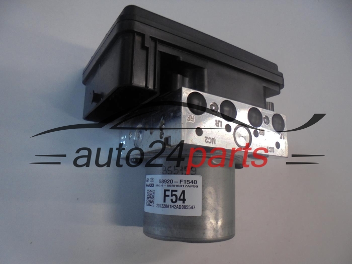 KIA SPORTAGE 58920-F1540, 58920F1540, BE6008AP00