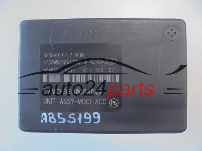 KIA SPORTAGE 58920-F1540, 58920F1540, BE6008AP00
