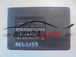 KIA SPORTAGE 58920-F1540, 58920F1540, BE6008AP00