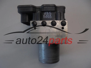 Bomba de abs MERCEDES BENZ BOSCH 0 265 243 576, 0265243576, A2224314512, 0265956109