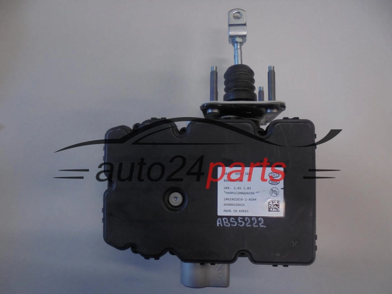 HYUNDAI SANTA FE 58500-CL600, 58500CL600, BA10002460, BA60002460