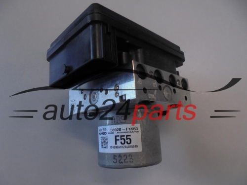 HYUNDAI TUCSON SPORTAGE 58920-F1550, 58920F1550, BE6008AP02