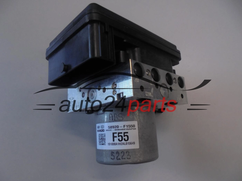 HYUNDAI TUCSON SPORTAGE 58920-F1550, 58920F1550, BE6008AP02