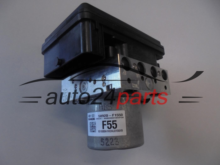 HYUNDAI TUCSON SPORTAGE 58920-F1550, 58920F1550, BE6008AP02