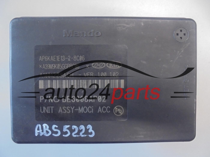HYUNDAI TUCSON SPORTAGE 58920-F1550, 58920F1550, BE6008AP02