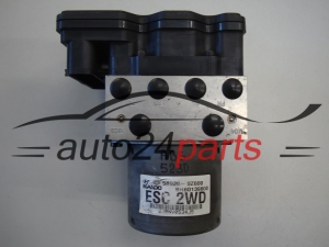 Pompe ABS et calculateur Kia Hyundai 589200Z600 5WY7859B