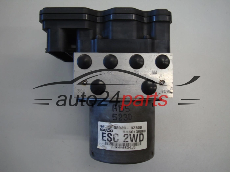 Αντλία αβς Kia Hyundai 589200Z600 5WY7859B
