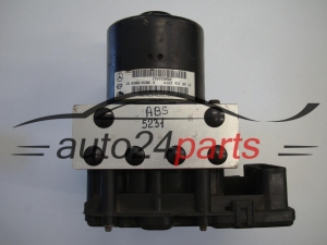 ABS Pump MERCEDES BENZ A1634310512, 10.0947-1501.4, 10094715014