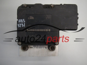 Αντλία αβς MERCEDES BENZ A1634310512, 10.0947-1501.4, 10094715014