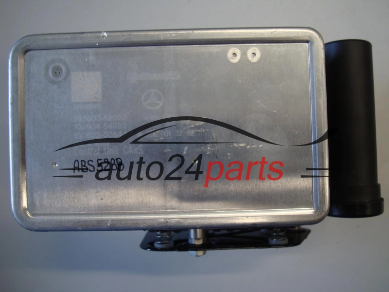 ABS POMPA I STEROWNIK MERCEDES BENZ A2063208504, A2069013202