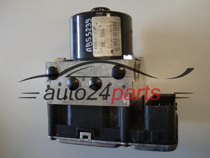 ABS Pump MERCEDES BENZ A0004311300, 10.0212-0876.4, 10021208764, A0009019800