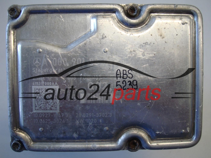 ABS Pump MERCEDES BENZ A0004311300, 10.0212-0876.4, 10021208764, A0009019800