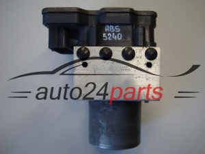 Αντλία αβς Range Rover FPLA14F447AD 0265243729 0265956038