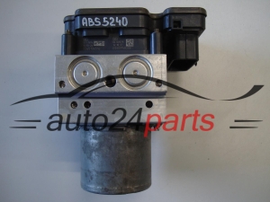 Αντλία αβς Range Rover FPLA14F447AD 0265243729 0265956038