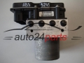ABS POMPA I STEROWNIK AUDI BOSCH 0265239274, 8R0614517BE, 8R0907379AB, 0265951964