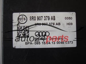 Abs pompa centralina AUDI BOSCH 0265239274, 8R0614517BE, 8R0907379AB, 0265951964