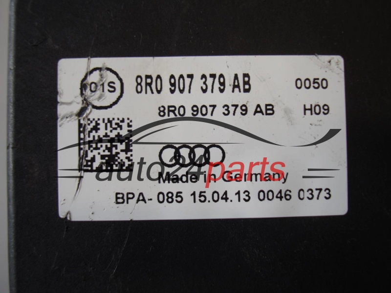 ABS Pump AUDI BOSCH 0265239274, 8R0614517BE, 8R0907379AB, 0265951964