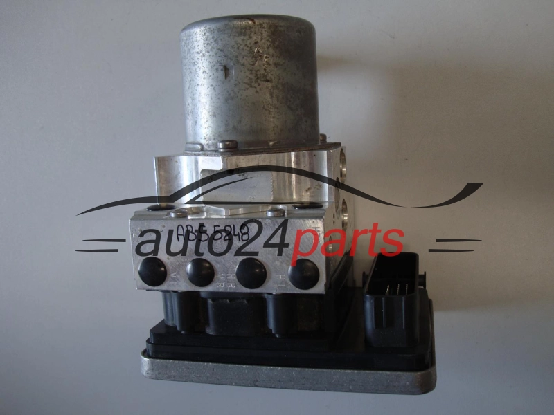 ABS Pumpe und steuergerat BMW 3451 6889216 01, 34516889216, 3451688921601, 3452 6889215 01, 34526889215 01, 3452688921501
