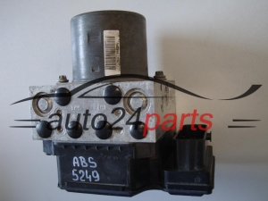 ABS POMPA I STEROWNIK VOLKSWAGEN TIGUAN 5N0614517M