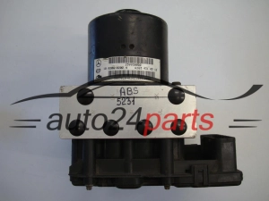 Abs pompa centralina MERCEDES BENZ A1634310512, 10.0947-1501.4, 10094715014