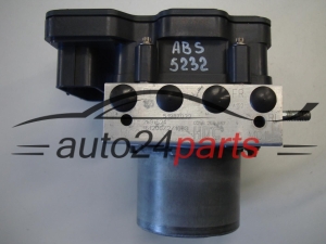 Bomba de abs FIAT DUCATO BOXER JUMPER 51987032, 0265260987, 0265956214