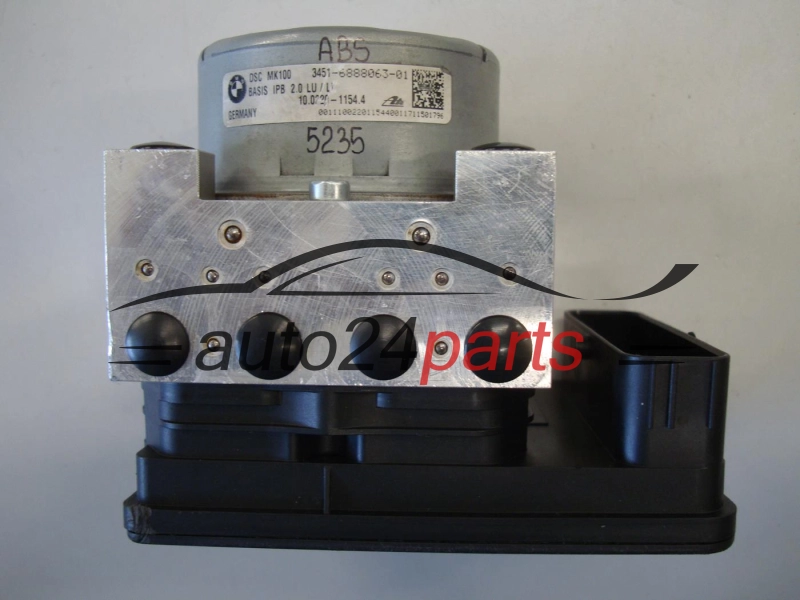 BMW 3451 6888063-01, 34516888063-01, 3451688806301, 6888064
