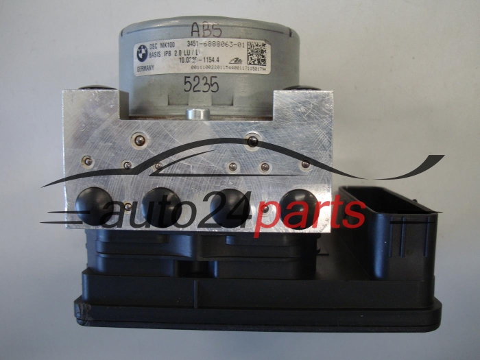 BMW 3451 6888063-01, 34516888063-01, 3451688806301, 6888064