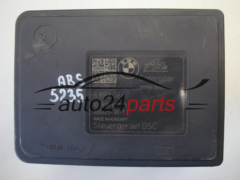 BMW 3451 6888063-01, 34516888063-01, 3451688806301, 6888064